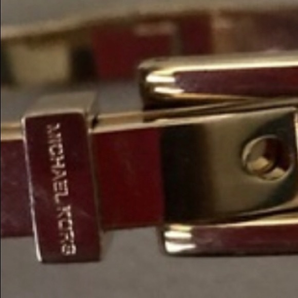 Michael Kors _Astor_New Studded Bracelet_Adjusts - Picture 5 of 5